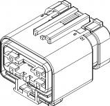 Delphi-13886654 Custodia filo connettore dedicato 10 Way Black 2.8 Sealed Female Connector Assembly