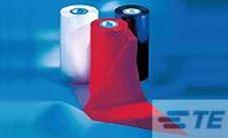 TE Connectivity-1330-3300-101TT Verschiedene Produkte Black 1330 Thermal Transfer Ribbons