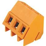 Conn Terminal Block 4 POS 5.08mm Solder Thru-Hole 15A Box