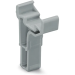 WAGO Kontakttechnik GmbH-2002-161 Steckverbinderzubehör Gray Connector Adaptor