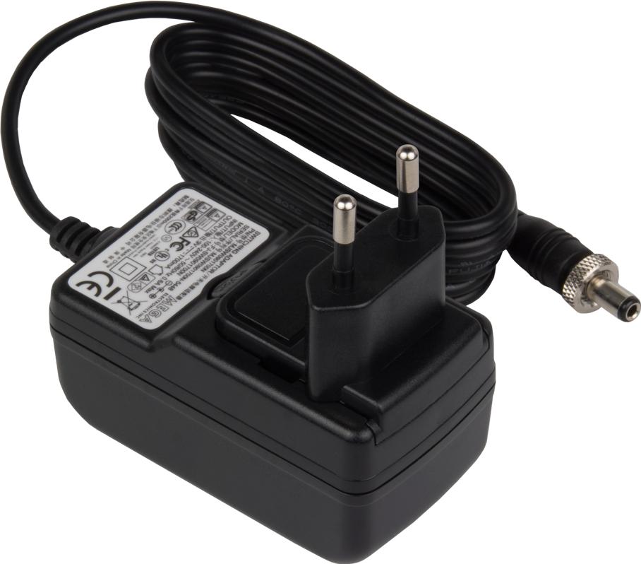 Multi-Tech Systems, Inc-PS-9VCB-LBC-U-EU External Plug-In Adapters Plug-In Adapter Single-OUT 9V