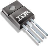 Infineon Technologies AG-IRG4IBC30SPBF IGBT-Chip Trans IGBT Chip N-CH 600V 23.5A 45W 3-Pin(3+Tab) TO-220AB Full-Pak Tube