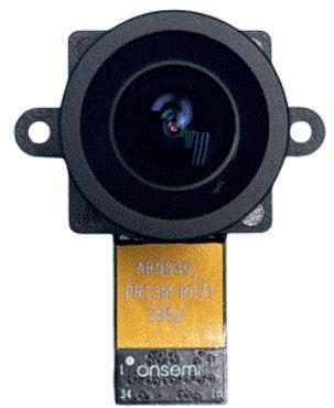 onsemi-PRISM1M-AR0830CSSC130110-GEVB Sensor Development Boards und Kits AR0830CSSC11SMKA1-CP Image Sensor Evaluation Board