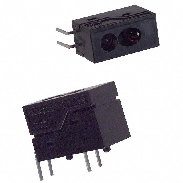 Omron-EE-SY169 Lichtschranke Photointerrupter Reflective Phototransistor 4-Pin