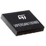 AC to DC Switching Converter Flyback 8.5V 330kHz 15-Pin QFN EP