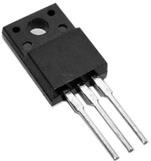EIC Semiconductor-10GWJ2CZ47 Rectifiers Diode Schottky 40V 10A 3-Pin(3+Tab) ITO-220AB