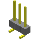TSM-103-02-L-SV-TR TSM-103-02-L-SV-TR
