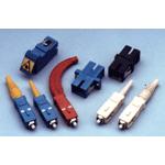 Molex-1060320970 Connector Fiber Optics Conn SC Multi Mode Duplex PL Screw ST Cable Mount 1.6mm/2mm