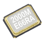 Surface Mount Crystal Unit