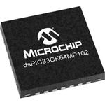 DSPIC33CK64MP102-E/2N
