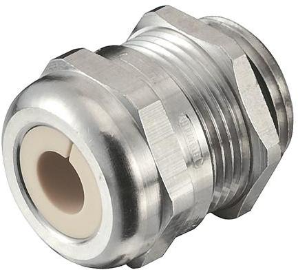 HARTING-19000005079 Kabelzubehör Cable Accessories Cable Gland Zinc Die Cast Nickel