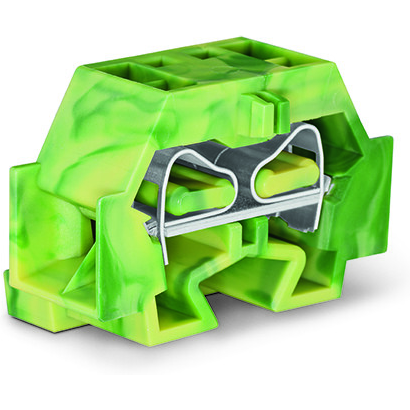 WAGO-262-337 Sonstige Relais Relay Module Relay With 1 Make Contact (1A)