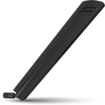 KYOCERA AVX Components Corporation-1005595-C003 Antenne Antenna External 3.9dBi Gain 960MHz/2400MHz/5000MHz