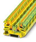 PHOENIX CONTACT-1079012 Steckverbinder, Klemmenblöcke Ground Terminal,4 connections