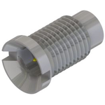 MMSP Smooth Bore Termination, DC to 26.5 GHz