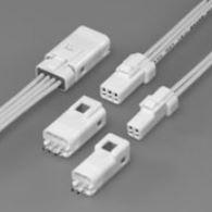 JST Manufacturing-B08B-JWPF-SK-R(LF)(SN) Cabezales del conector y receptáculos PCB Conn Shrouded Header (4 Sides) HDR 8 POS 2mm Solder ST Thru-Hole