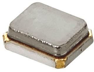 Murata Manufacturing-XRCGE50M000MXF1AR0 Quarze Crystal 50MHz ±40ppm (Tol) ±40ppm (Stability) 6pF FUND 60Ohm 4-Pin SMD T/R