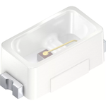 LED Uni-Color Green 520nm 2-Pin SMD T/R