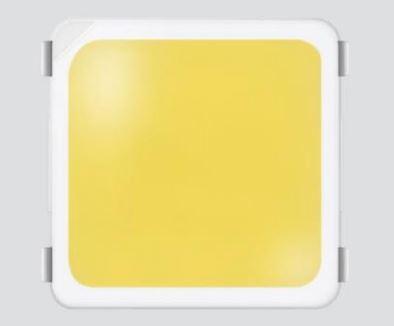 Samsung Electronics-SPMWHT32BMD5YBRKS0 DEL LED Uni-Color White 5000K 80 2-Pin Chip 3030 T/R