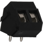 Conn Eurostyle Block 2 POS 5mm Solder Thru-Hole 10A/Contact Eurostyle™