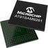 AT91SAM9261BCU|MICROCHP|simage