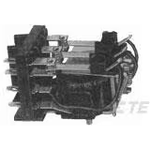 Electromechanical Relay 120VAC 1.7KOhm 10A SPDT(38.9x35.7x48.4)mm Socket Industrial Relay