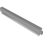 Conn Socket Strip SKT 80 POS 1.27mm Solder ST Top Entry Thru-Hole TIGER EYE™ Tube