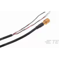 TE Connectivity-341A-120 Acelerómetro Plug and Play Accelerometers