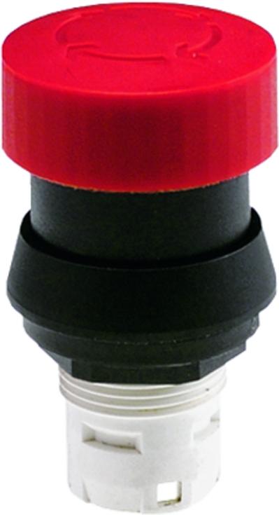 RAFI GmbH & Co. KG-1.30.074.121/0301 Schalterzubehör Switch Access Round Operator Emergency Stop Switch Box