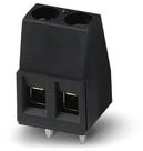 PHOENIX CONTACT-1985881 Blocs de raccordement de terminaux Conn PC Terminal Block 2 POS 5mm Solder ST Thru-Hole 17.5A Cardboard