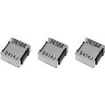 Power Choke Wirewound 0.58uH/0.54uH 20% 100KHz Metal Dust 19A 0.00144Ohm DCR T/R