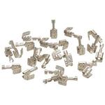 Lapp Group-63501120 Steckverbinderanschlüsse NON-INSULATED PANEL CONNECTORS