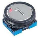 LP100 - 1.00 Inch USB Trackball