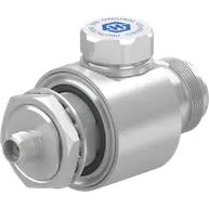 HUBER+SUHNER-3401.00.0022 RF-Steckverbinder Conn Type N-SMA Adapter 0Hz to 1000MHz 50Ohm ST F/F Gold