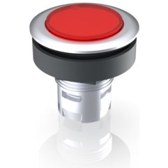 RAFI GmbH & Co. KG-1.65.126.011/1300 Schalterzubehör Switch Access Round Operator Pilot Light Switch Box