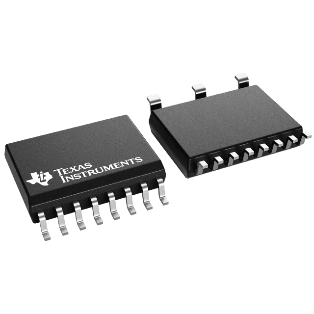 Texas Instruments-TPSI2140QDWQRQ1 Leistungsschaltern Power Switch Hi Side/Lo Side 2-OUT 130000mOhm 11-Pin SOIC T/R Automotive AEC-Q100