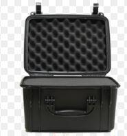 Serpac Electronic Enclosures-SE540, BK null Protective Equipment Case