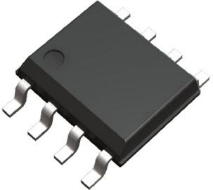 Rohm-RSS070P05HZGTB MOSFETs Trans MOSFET P-CH 45V 7A 8-Pin SOP T/R Automotive AEC-Q101