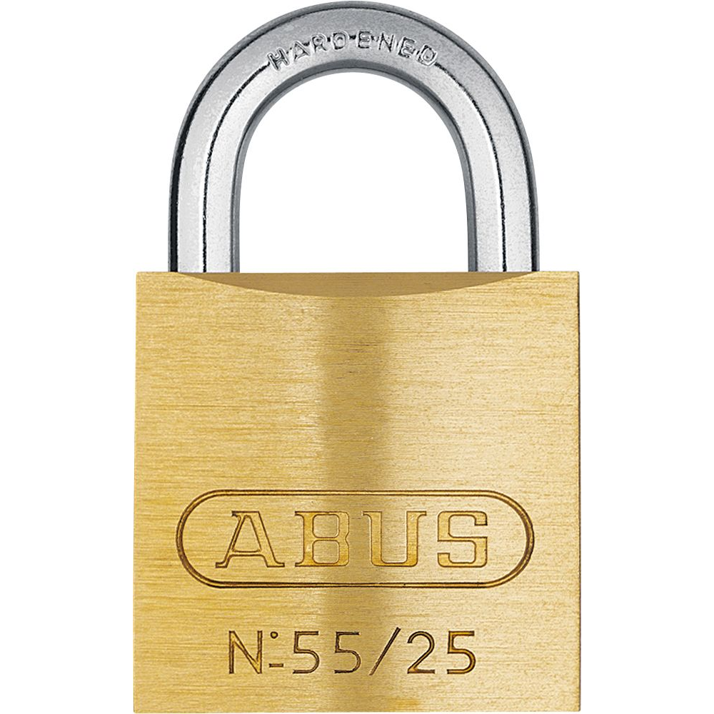 Panduit-PSL-16A Prodotti vari Brass body padlock