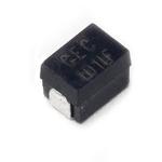 Inductor RF Molded/Unshielded Wirewound 2.7uH 5% 7.9MHz 30Q-Factor Powdered Iron 0.492A 0.73Ohm DCR 1812