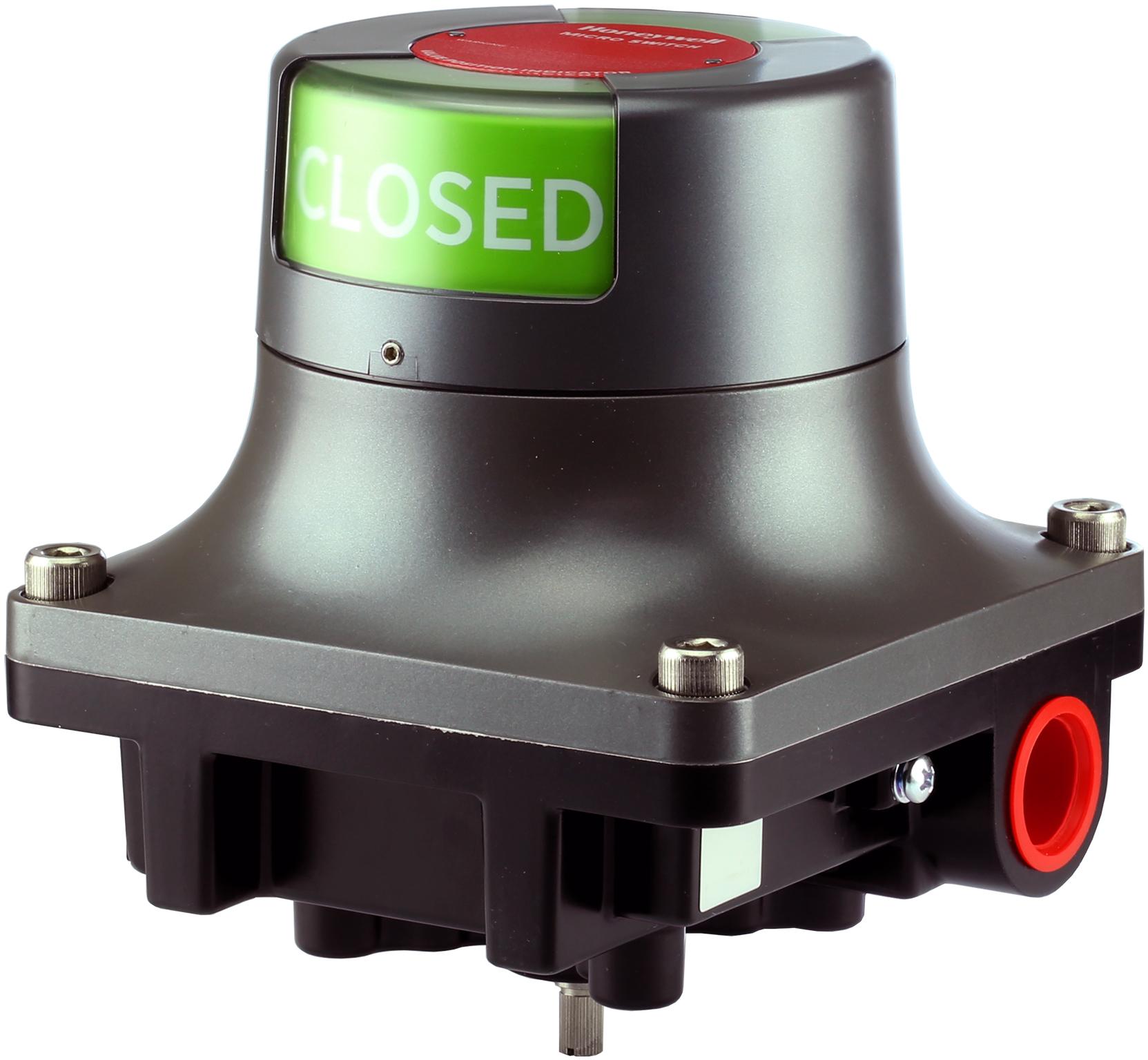 Honeywell-VPX1E4ABGR3A2B Switch Limit Hazardous Area Limit Switches