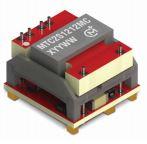 Murata Power Solutions-MTC2S1203MC-R7 直流-直流转换器和开关式调节器模块 Module DC-DC 12VIN 1-OUT 3.3V 0.606A 2W 6-Pin T/R