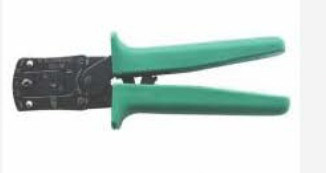 JST Manufacturing-WC-490 Crimpers Hand Tool For Crimp Contacts