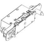 Aptiv-15493143 Befestigungsschellen Bracket Assembly