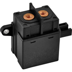 High Current High Voltage DC Contactor Relay