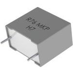 Metallized Polypropylene Film Capacitor Automotive AEC-Q200