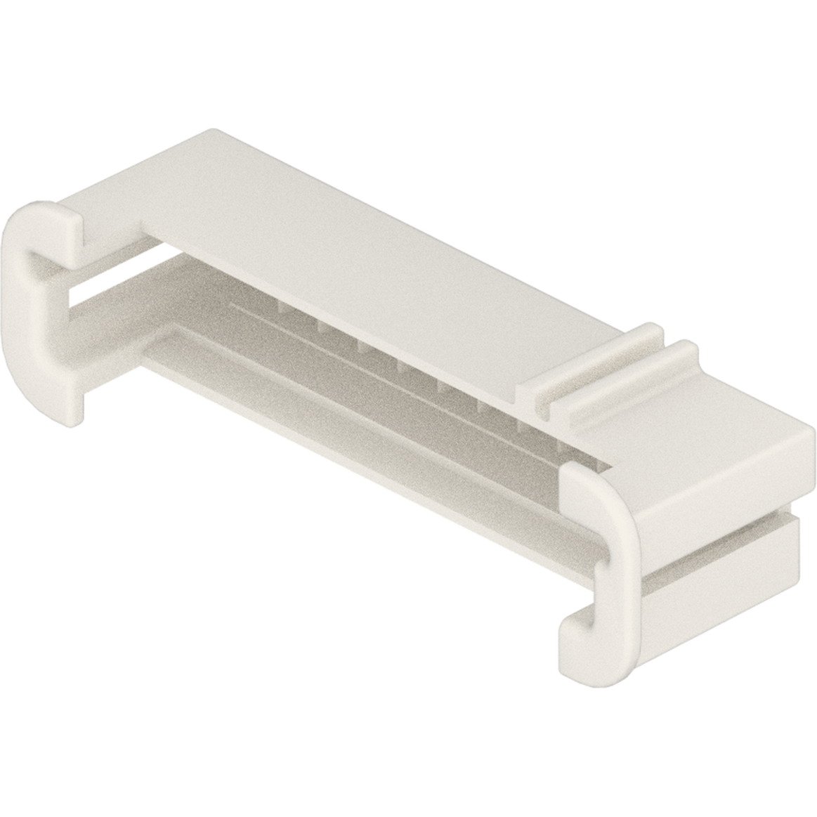 Delphi-12191019 Autre raccordement Lock Retainer Conn Clr