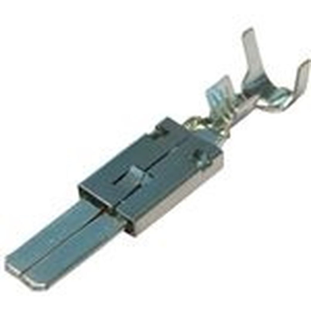 Delphi-15344632 Contatto connettore Contact PIN Crimp ST Cable Mount 14-16AWG
