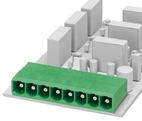 PHOENIX CONTACT-PC 6-16/ 2-G-10.16 Steckverbinderleisten und Leiterplattenbuchsen Conn Wire to Board HDR 2 POS 10.16mm Solder RA Side Entry Thru-Hole Cardboard