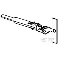 TE Connectivity-925592-1 连接器触点 Contact PIN Crimp ST Cable Mount 18-21AWG Reel